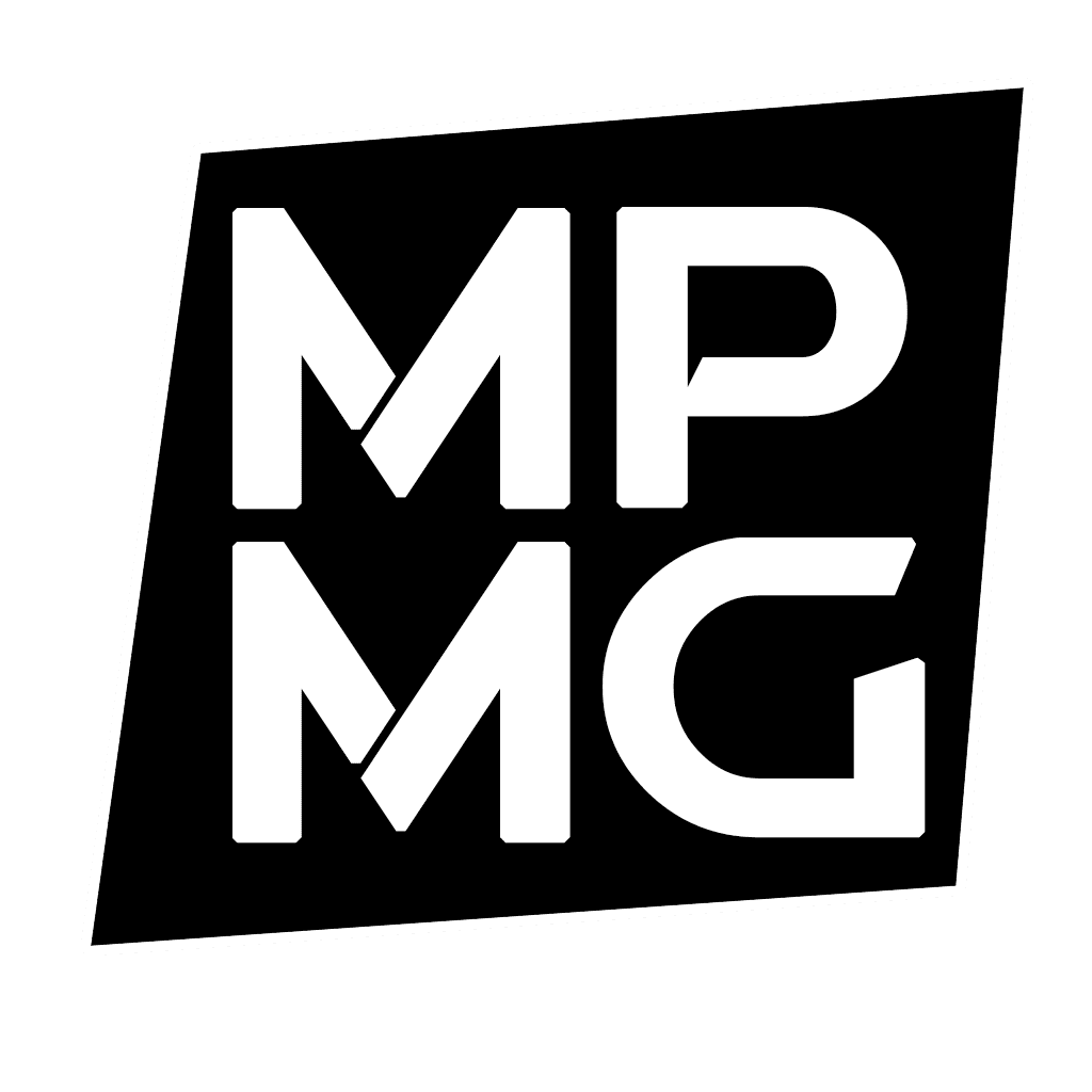 MPMG Logo